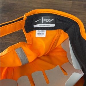 Nike Accessories - Nike Tennessee dry-fit hat Nike Accessories - Nike Tennessee dry-fit hat
